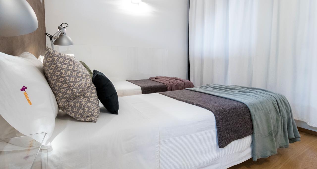 Monte Amiata Rooms - Milan — Foto 3